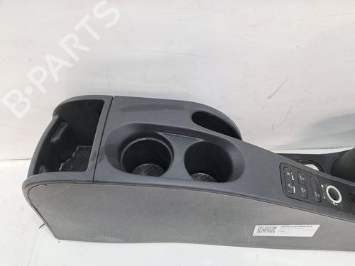 Middle console SEAT LEON (1P1) 1.6 TDI | BP34338952I22 - Image 5