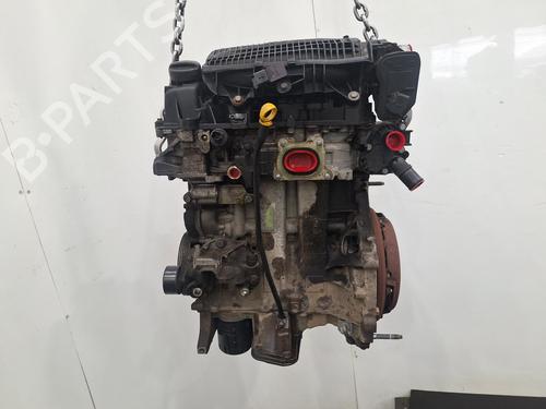 Engine PEUGEOT 2008 I (CU_) 1.2 VTi | BP31597101M1 
