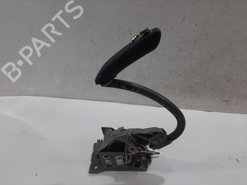Used Hand brake Hand brake VAUXHALL CROSSLAND X / CROSSLAND (P17) 1.2 (75) (83 hp) 33436105 33436105