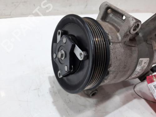 AC compressor SKODA YETI (5L) 2.0 TDI | BP37230632M34 - Image 4