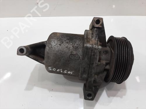 AC compressor NISSAN NOTE (E12) 1.2 DIG-S | BP36593932M34 - Image 6