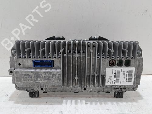 Instrument cluster JAGUAR I-PACE (X590) EV400 AWD | BP29163253C47 