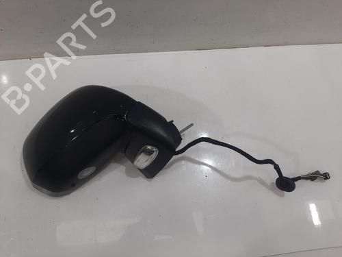 Used Right mirror PEUGEOT 5008 (0U_, 0E_) 2.0 HDi 150 / BlueHDi 150 (150 hp) 27407974