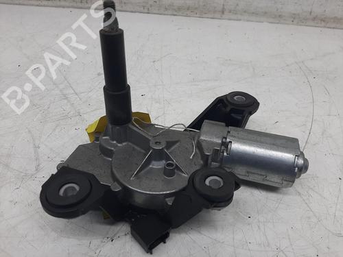 Used Rear wiper motor RENAULT MEGANE IV Grandtour (K9A/M/N_) 1.5 dCi 110 (110 hp) 26843147