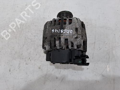 Alternator CITROËN C3 II (SC_) 1.2 VTi 82 | BP38196398M7 - Image 4