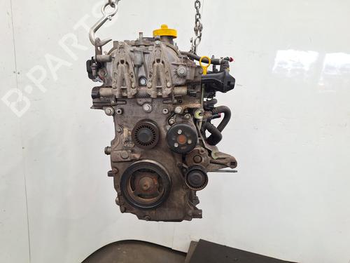 Motor Motor NISSAN JUKE (F15) 1.2 DIG-T (115 hp) 36334670 36334670