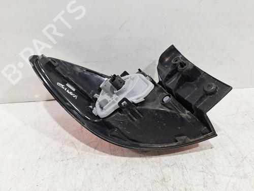 Right taillight RENAULT CAPTUR I (J5_, H5_) 1.5 dCi 90 (J5N4, J5M5, J5MW, J5M6, J5AL, J5AJ) | BP38537409C35 - Image 4