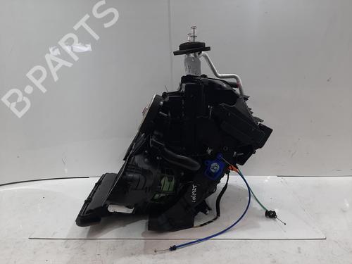 Heater matrix NISSAN PRIMASTAR Van (X82) 2.0 dCi 130 | BP39965060M63 - Image 6