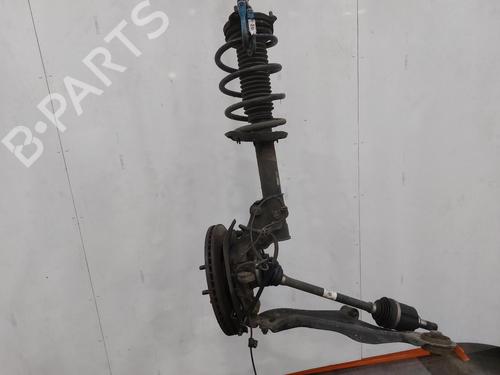 Used Left front suspension HYUNDAI TUCSON (TL, TLE) 1.6 GDi (132 hp) 26775397