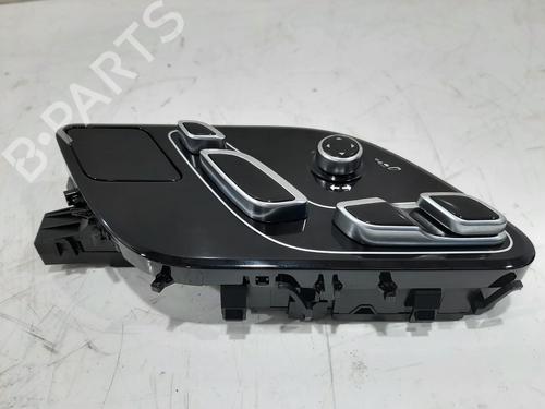 Electronic module LAND ROVER RANGE ROVER IV (L405) 4.4 SDV8 4x4 | BP33212344M83 - Image 4