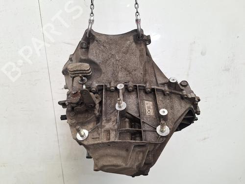 Gearbox MAZDA 6 Saloon (GJ, GL) 2.0 (GJ2, GL2, GL6) | BP38513241M3 - Image 4