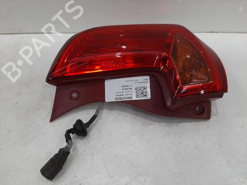 Left taillight KIA PICANTO II (TA) 1.0 | BP26840349C34 