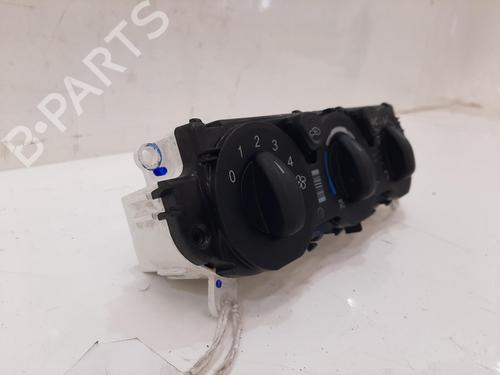 Climate control FORD TRANSIT CUSTOM V362 Van (FY, FZ) 2.2 TDCi | BP38620901I5 - Image 5