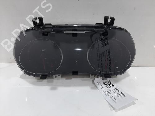 Used Instrument cluster Instrument cluster 36950714 36950714