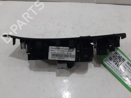Right front window switch HONDA CIVIC IX (FK) 1.8 i-VTEC (FK2) | BP38225063I26 - Image 2