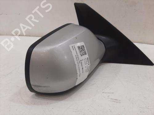 Right mirror MAZDA 3 (BK) 1.6 (BK14) | BP29471609C27 