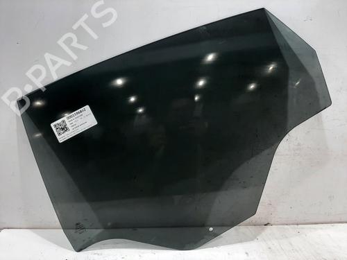 Used Rear left door window FORD FIESTA VI (CB1, CCN) 1.0 EcoBoost (100 hp) 31208897