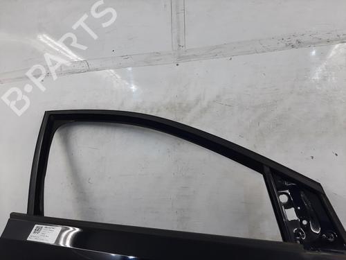 Right front door VW POLO V (6R1, 6C1) 1.4 (6R1) | BP29398192C3 