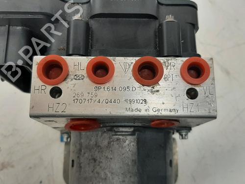 ABS pump PORSCHE 911 Convertible (991) 3.0 Carrera S | BP26755511M43 