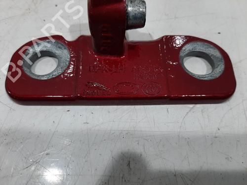 Hinge/Door check strap JAGUAR I-PACE (X590) EV400 AWD | BP36316072C146 - Image 2