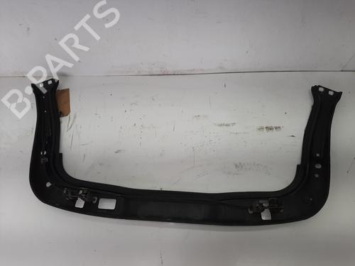 Front slam panel MINI MINI (R56) Cooper | BP26757937C72 - Image 2