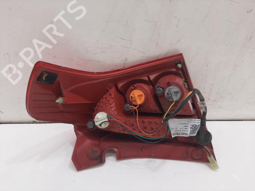 Left taillight SUZUKI SWIFT III (MZ, EZ) 1.3 (RS413, ZC11S) | BP37540114C34 - Image 4