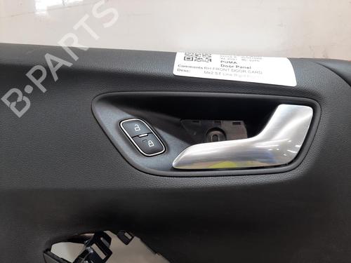 Front right panel FORD PUMA (J2K, CF7) 1.0 EcoBoost | BP33987725C59 - Image 3