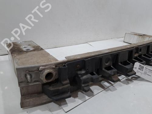 Rear bumper reinforcement JAGUAR I-PACE (X590) EV400 AWD | BP29881997C73 