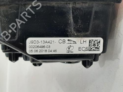 Left taillight JAGUAR I-PACE (X590) EV400 AWD | BP26844679C34 