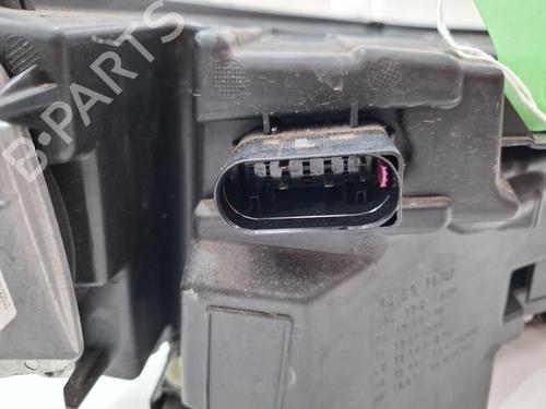Left headlight VOLVO XC40 (536) T3 | BP39080631C28 - Image 4