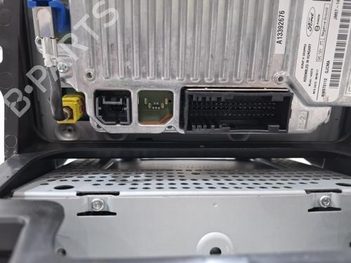 Control unit FORD FOCUS III 1.0 EcoBoost | BP40611908M11 - Image 6
