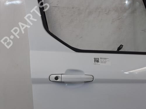 Right front door FORD TRANSIT CONNECT V408 Box Body/MPV 1.5 TDCi | BP29810451C3 