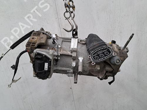 Used Engine JAGUAR I-PACE (X590) EV400 AWD (400 hp) 29235893