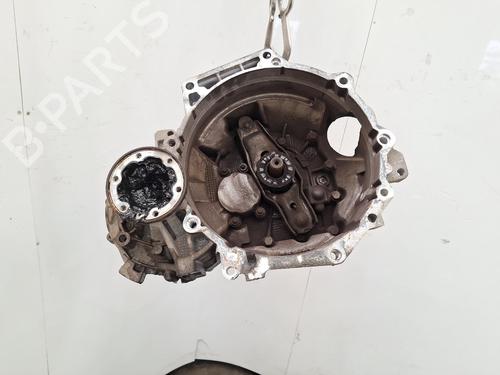 Used Gearbox Gearbox 37026382 37026382