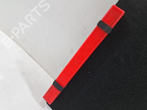 Luggage compartment floor MG MG ZS SUV (AZS1) 1.5 VTi | BP31315877I33