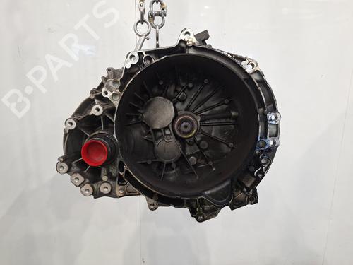 gearbox-land-rover-range-rover-evoque-l538-2011-2012-2013-2014-2015-2016-2017-2018-2019-31879585 main image