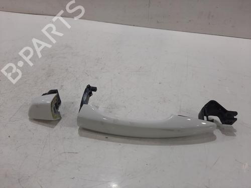 Udvendigt håndtag VAUXHALL MOKKA 1.2 (76) | BP30286507C122