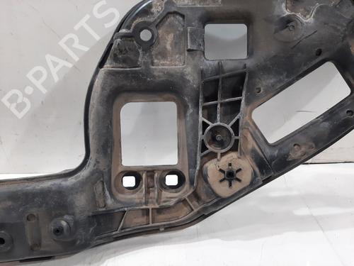 Front slam panel JAGUAR I-PACE (X590) EV400 AWD | BP29966442C72