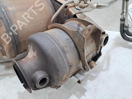 Particulate filter SEAT ATECA (KH7, KHP) 1.6 TDI | BP33035113M81  - Image 5