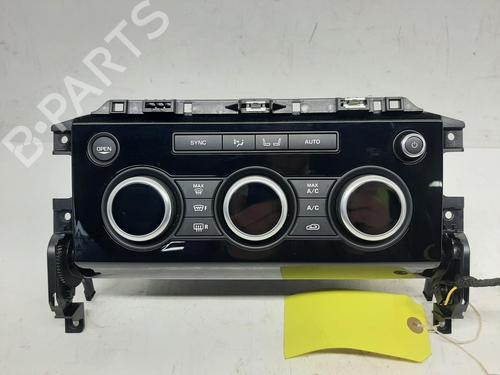 Commande Chauffage LAND ROVER DISCOVERY V (L462) 3.0 SCV6 4x4 (340 hp) 26777607