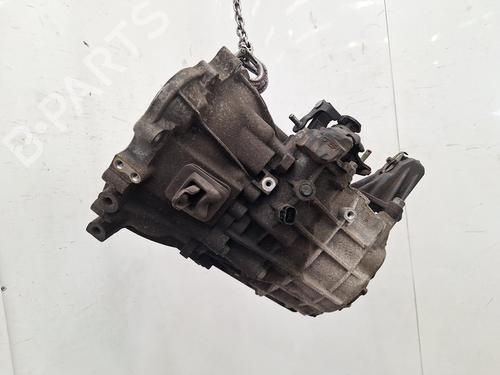 Gearbox KIA CEE'D (JD) 1.6 CRDi 128 | BP37491372M3 - Image 2