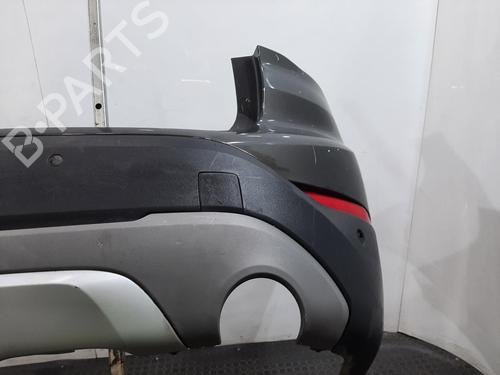 Rear bumper BMW X1 (F48) xDrive 20 i | BP30406833C8 