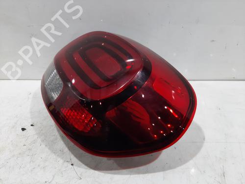 Right taillight CITROËN C3 III (SX) 1.2 THP 110 (SXHNPS, SXHNZT, SXHNZ6) | BP36535007C35 - Image 2