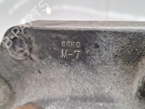 Gearbox SUZUKI ALTO VII (GF, HA25_, HA35_) 1.0 (AMF310, GFC31S) | BP29742420M3 