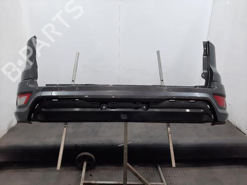 Used Rear bumper FORD ECOSPORT 1.5 TDCi (100 hp) 32144596
