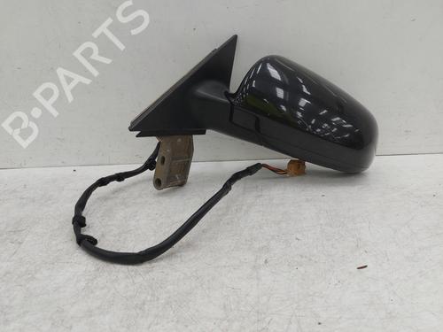 Used Left mirror AUDI A4 B6 Convertible (8H7) 2.4 (170 hp) 26808119