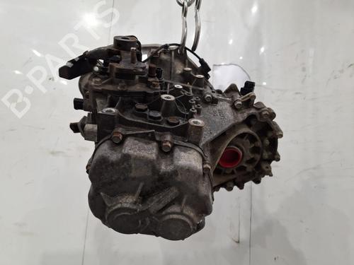 Gearbox KIA RIO III (UB) 1.1 CRDi | BP40500412M3  - Image 6