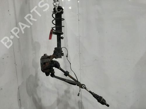 Used Right front suspension SUZUKI BALENO (FW, EW) 1.0 (A1K310) (112 hp) 26787863