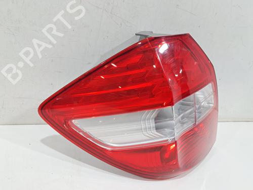 Left taillight HONDA JAZZ III (GE_, GG_, GP_, ZA_) 1.3 i (GE6, GG3, GG6) | BP29297739C34 
