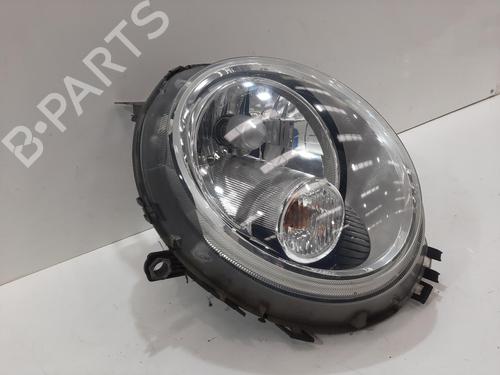 Koplamp rechts MINI MINI CLUBMAN (R55) Cooper D (112 hp) 28274622